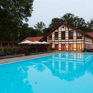 Hotel Gut Klostermühle natur resort&medical spa